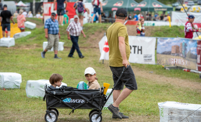 Vaidavas Kauss 2023 3. diena. Foto: Aija Valtmane276