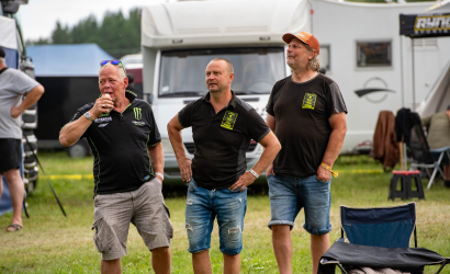 Vaidavas Kauss 2023 3. diena. Foto: Aija Valtmane278