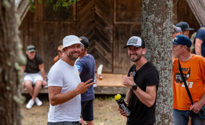 Vaidavas Kauss 2023 3. diena. Foto: Aija Valtmane283