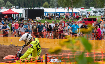 Vaidavas Kauss 2023 3. diena. Foto: Aija Valtmane285