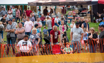 Vaidavas Kauss 2023 3. diena. Foto: Aija Valtmane286