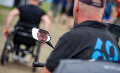 Vaidavas Kauss 2023 3. diena. Foto: Aija Valtmane293