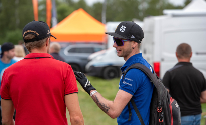 Vaidavas Kauss 2023 3. diena. Foto: Aija Valtmane294