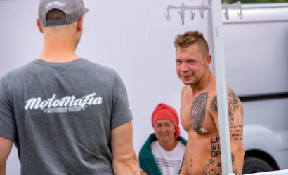 Vaidavas Kauss 2023 3. diena. Foto: Aija Valtmane297