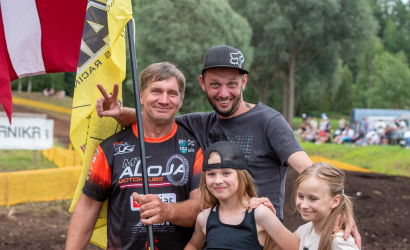 Vaidavas Kauss 2023 3. diena. Foto: Aija Valtmane301