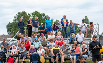 Vaidavas Kauss 2023 3. diena. Foto: Aija Valtmane302