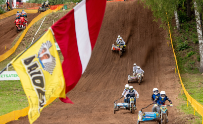 Vaidavas Kauss 2023 3. diena. Foto: Aija Valtmane303