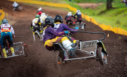 Vaidavas Kauss 2023 3. diena. Foto: Aija Valtmane304