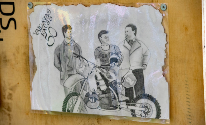 Vaidavas Kauss 2023 3. diena. Foto: Aija Valtmane305