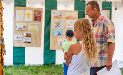 Vaidavas Kauss 2023 3. diena. Foto: Aija Valtmane308