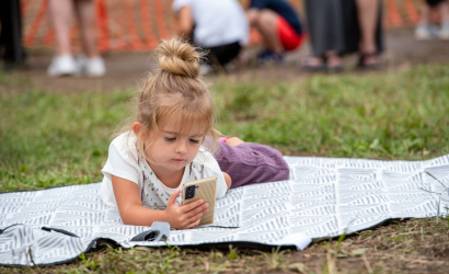 Vaidavas Kauss 2023 3. diena. Foto: Aija Valtmane309