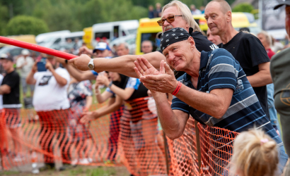 Vaidavas Kauss 2023 3. diena. Foto: Aija Valtmane311