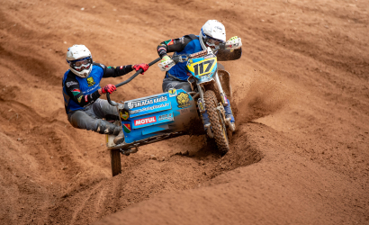 Vaidavas Kauss 2023 3. diena. Foto: Aija Valtmane312