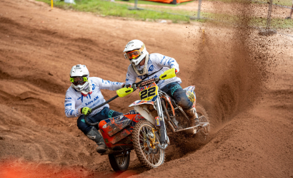 Vaidavas Kauss 2023 3. diena. Foto: Aija Valtmane313