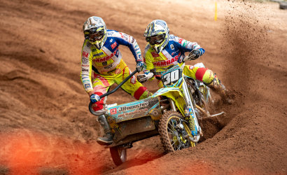 Vaidavas Kauss 2023 3. diena. Foto: Aija Valtmane314