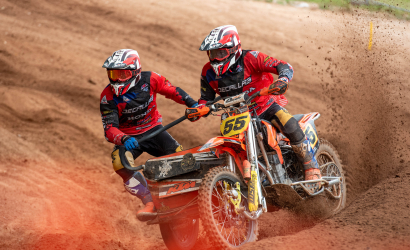 Vaidavas Kauss 2023 3. diena. Foto: Aija Valtmane315