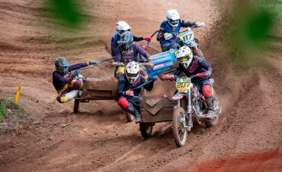 Vaidavas Kauss 2023 3. diena. Foto: Aija Valtmane316