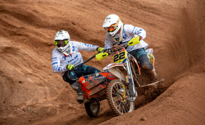 Vaidavas Kauss 2023 3. diena. Foto: Aija Valtmane317