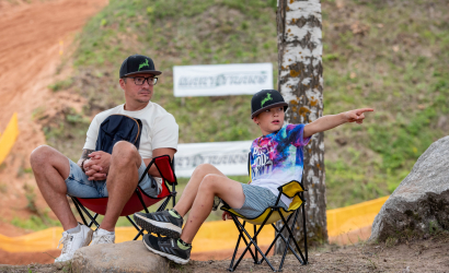 Vaidavas Kauss 2023 3. diena. Foto: Aija Valtmane318