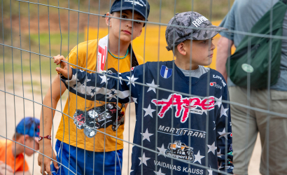 Vaidavas Kauss 2023 3. diena. Foto: Aija Valtmane321