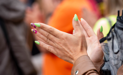 Vaidavas Kauss 2023 3. diena. Foto: Aija Valtmane322