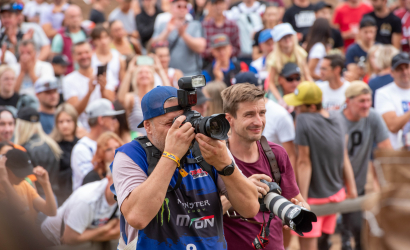 Vaidavas Kauss 2023 3. diena. Foto: Aija Valtmane323