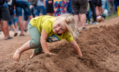Vaidavas Kauss 2023 3. diena. Foto: Aija Valtmane324