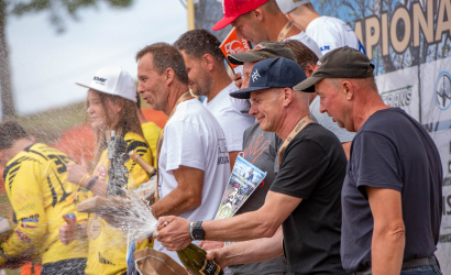 Vaidavas Kauss 2023 3. diena. Foto: Aija Valtmane329