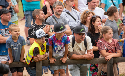 Vaidavas Kauss 2023 3. diena. Foto: Aija Valtmane332