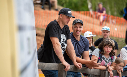 Vaidavas Kauss 2023 3. diena. Foto: Aija Valtmane337