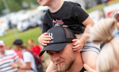 Vaidavas Kauss 2023 3. diena. Foto: Aija Valtmane339