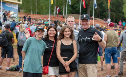 Vaidavas Kauss 2023 3. diena. Foto: Aija Valtmane340