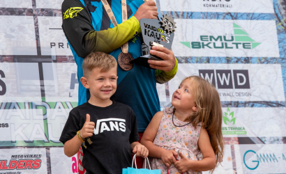 Vaidavas Kauss 2023 3. diena. Foto: Aija Valtmane341