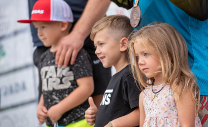 Vaidavas Kauss 2023 3. diena. Foto: Aija Valtmane342