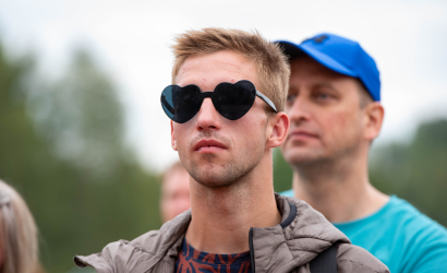 Vaidavas Kauss 2023 3. diena. Foto: Aija Valtmane344