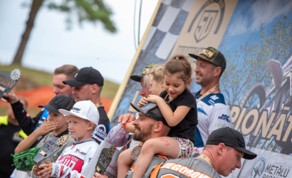 Vaidavas Kauss 2023 3. diena. Foto: Aija Valtmane348