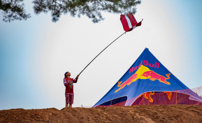 Vaidavas Kauss 2023 3. diena. Foto: Aija Valtmane349