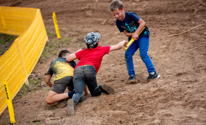 Vaidavas Kauss 2023 3. diena. Foto: Aija Valtmane352