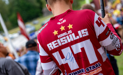 Vaidavas Kauss 2023 3. diena. Foto: Aija Valtmane353