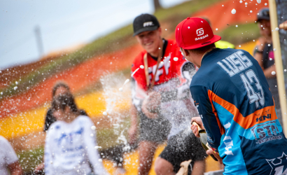 Vaidavas Kauss 2023 3. diena. Foto: Aija Valtmane354