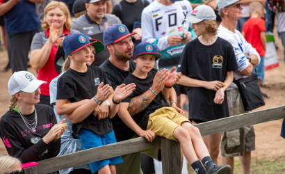 Vaidavas Kauss 2023 3. diena. Foto: Aija Valtmane357