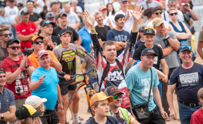 Vaidavas Kauss 2023 3. diena. Foto: Aija Valtmane363