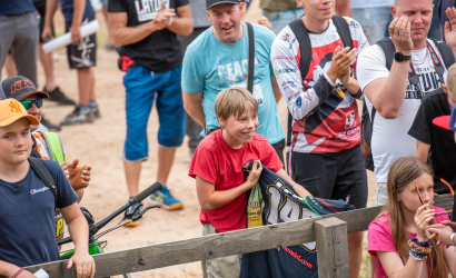 Vaidavas Kauss 2023 3. diena. Foto: Aija Valtmane364