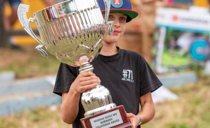 Vaidavas Kauss 2023 3. diena. Foto: Aija Valtmane370