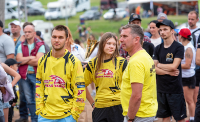 Vaidavas Kauss 2023 3. diena. Foto: Aija Valtmane371