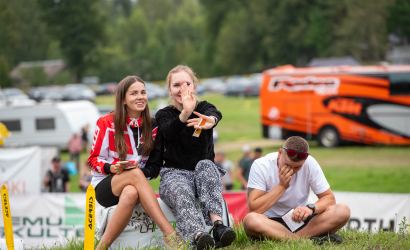 Vaidavas Kauss 2023 3. diena. Foto: Aija Valtmane374