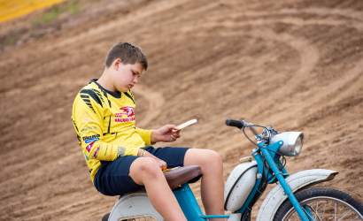 Vaidavas Kauss 2023 3. diena. Foto: Aija Valtmane376