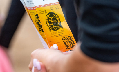 Vaidavas Kauss 2023 3. diena. Foto: Aija Valtmane378