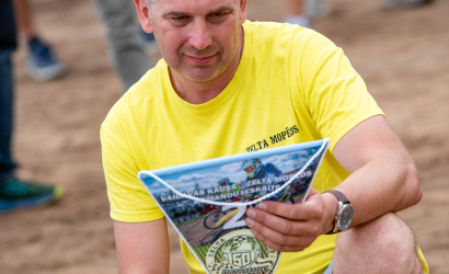 Vaidavas Kauss 2023 3. diena. Foto: Aija Valtmane381