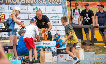 Vaidavas Kauss 2023 3. diena. Foto: Aija Valtmane382